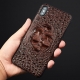 Crocodile & Alligator Skin Case for iPhone