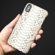Snakeskin iPhone Xs, Xs Max Cases