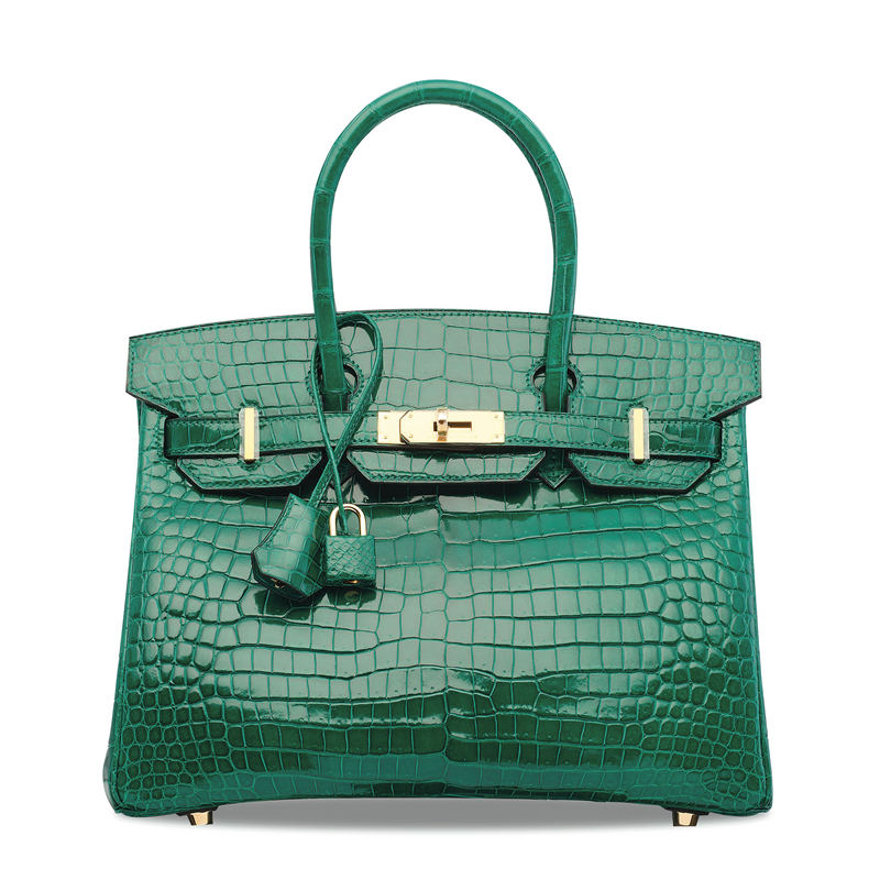 Alligator Handbags, Crocodile Handbags | OURRUO