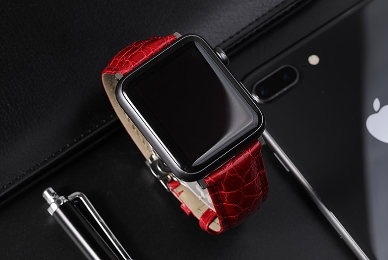 Best Third-party Apple Watch Bands
