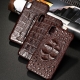 Crocodile cases for iPhone