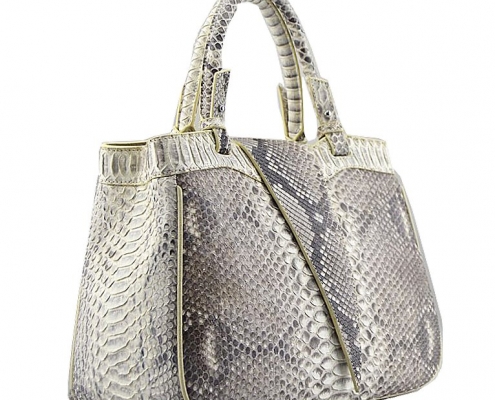 OURRUOs Python Bags