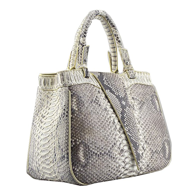 OURRUOs Python Bags