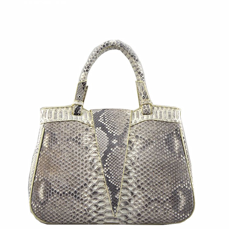 OURRUOs Python Handbags