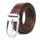 Fashion Alligator Leather Belt for Businessmen