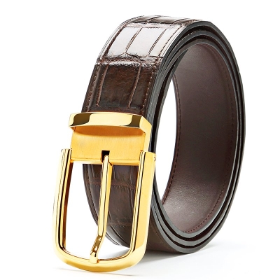 best crocodile belts