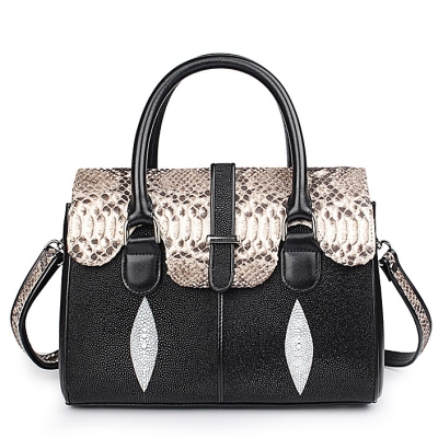 Stingray Bag, Stingray Handbag, Stingray Purse