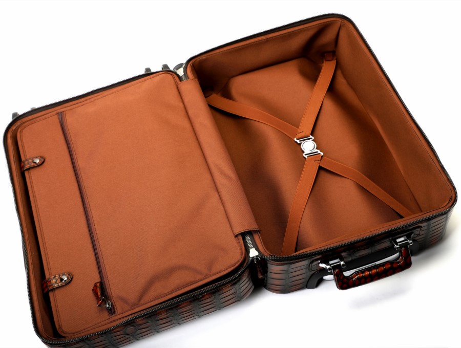 bags for inside suitcase