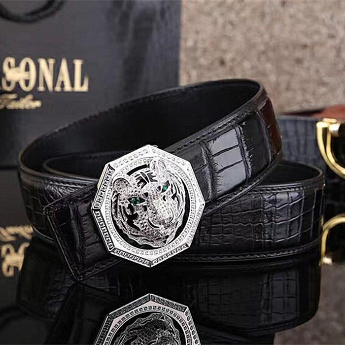 Stunning Exotic Skin Belts-Alligator Belts