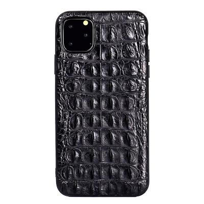 Crocodile & Alligator iPhone 12 Pro, 12 Pro Max Cases