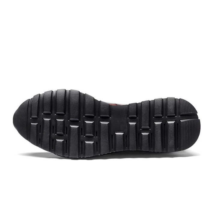 Designer Alligator Sneakers Casual Alligator Skin Shoes-Sole