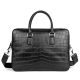 OURRUO's Alligator Briefcase