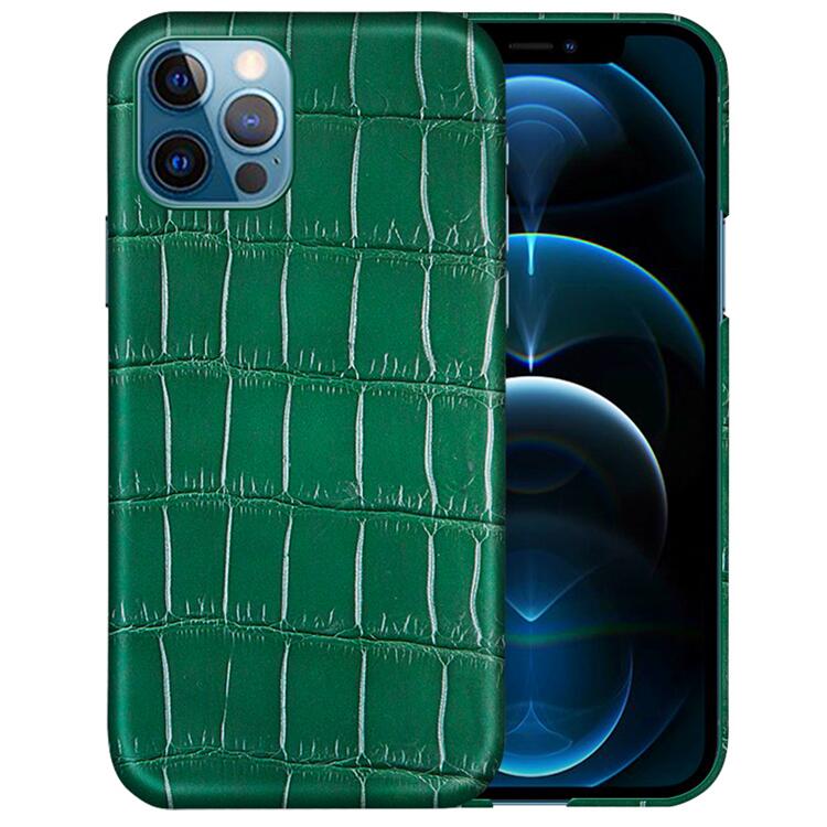 The Right iPhone Case-Alligator iPhone Case