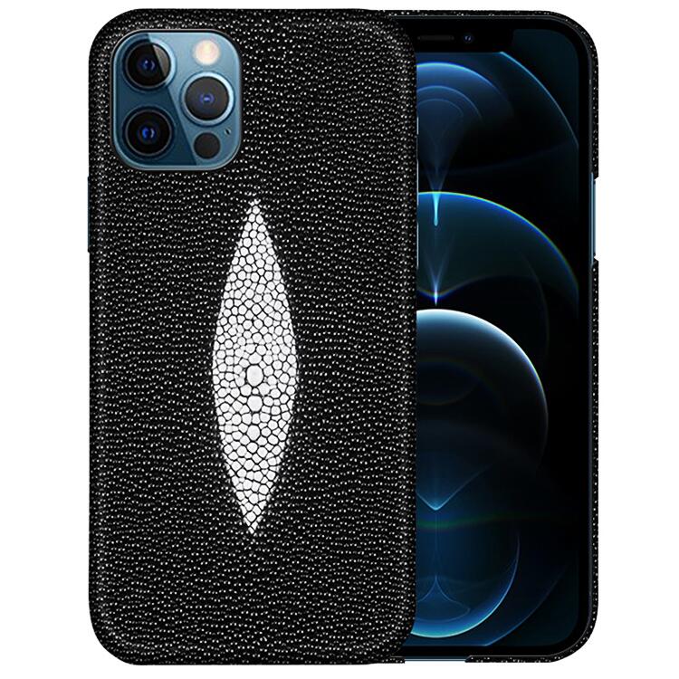 The Right iPhone Case-Stingray iPhone Case