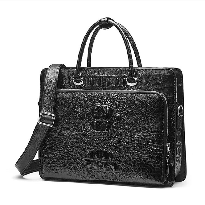 Why Do You Need A Leather Briefcase?