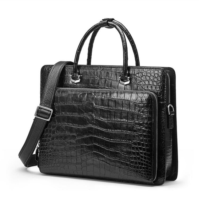 Why Do You Need A Leather Briefcase?