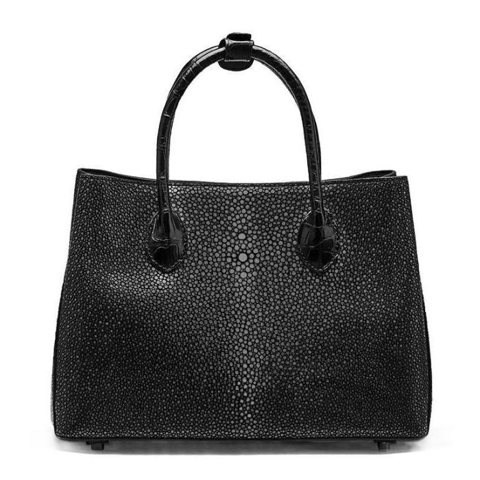 Stingray Tote Handbags Shoulder Bags for Women