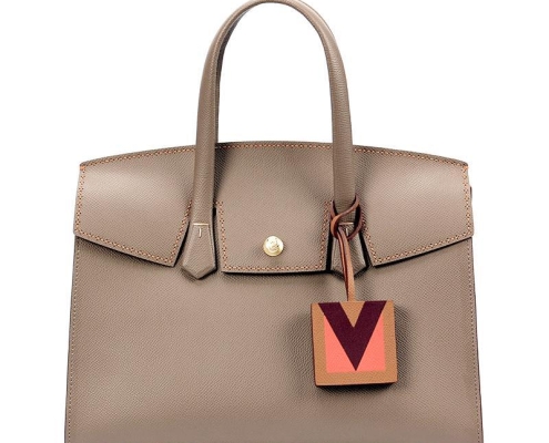 Brown Handbags for Women