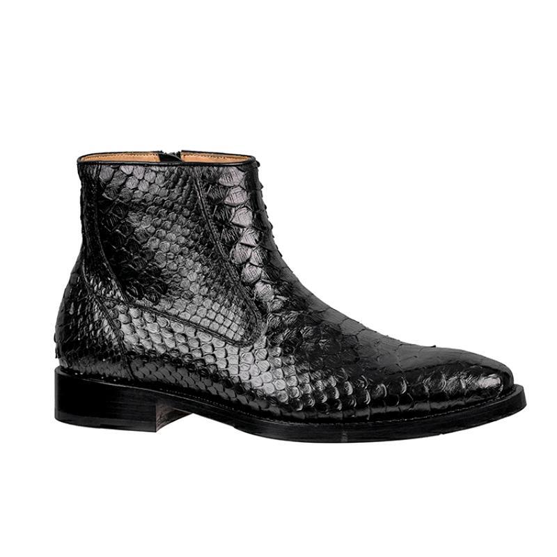 How to Care for Snakeskin Boots?
